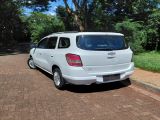 Veicar Multimarcas | Spin SPIN L.T 1.8 FLEX 5 LUGARES MANUAL COMPLETA 14/14 - foto 5