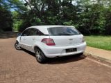 Veicar Multimarcas | Agile AGILE LTZ 1.4 FLEX MANUAL COMPLETO 11/11 - foto 5