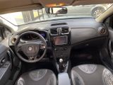 Riber Motors | Sandero Stepway 1.6 8V Flex 14/15 - foto 8