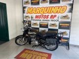 Marquinho Motos RP | Bullet 500 500 17/17 - foto 2