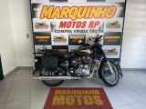 Marquinho Motos RP | Bullet 500 500 17/17 - foto 3