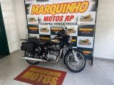Marquinho Motos RP | Bullet 500 500 17/17 - foto 7