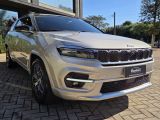 Radan Veiculos | Commander Jeep Overland T270 1.3 Tb Flex Aut 22/22 - foto 1