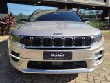 Radan Veiculos | Commander Jeep Overland T270 1.3 Tb Flex Aut 22/22 - foto 2