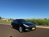 Vem Car Veículos | Sonata GLS AUTOMATICO COMPLETO 11/11 - foto 3