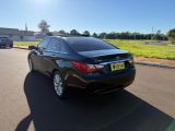 Vem Car Veículos | Sonata GLS AUTOMATICO COMPLETO 11/11 - foto 10