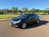 Vem Car Veículos | Sonata GLS AUTOMATICO COMPLETO 11/11 - foto 1