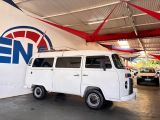 Renan Veículos | Kombi Lotação 1.4 8V MI 9L Total Flex 3P. 12/12 - foto 1