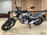 J Prime Automóveis | CB 250F Twister CBS 18/19 - foto 2