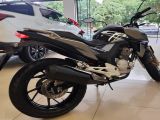 J Prime Automóveis | CB 250F Twister CBS 18/19 - foto 5