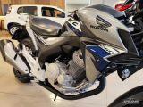 J Prime Automóveis | CB 250F Twister CBS 18/19 - foto 6