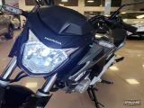 J Prime Automóveis | CB 250F Twister CBS 18/19 - foto 7