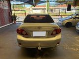 Ney Automóveis | Corolla XEI 2.0 Aut. 4P. 11/11 - foto 6