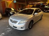 Ney Automóveis | Corolla XEI 2.0 Aut. 4P. 11/11 - foto 7