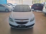 Lud-Car Veículos | Onix 1.0 LT COMPLETO 13/14 - foto 2