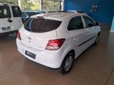 Lud-Car Veículos | Onix 1.0 LT COMPLETO 13/14 - foto 6