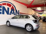 Renan Veículos | Polo Hatch Comfortline TSI 1.0 Turbo 12V Aut. 4P. 23/24 - foto 2
