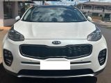 1000Ser Automóveis | Sportage EX 2.0 17/18 - foto 4