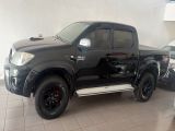 Triauto Veículos | Hilux Hilux SRV 11/11 - foto 1