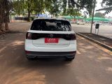 Unna Veículos | T-Cross 1.0 Turbo 4P. 23/23 - foto 6