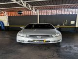 MGM Veiculos | Civic LXS 1.8 4P. 09/09 - foto 4