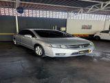 MGM Veiculos | Civic LXS 1.8 4P. 09/09 - foto 9