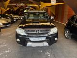 Ney Automóveis | Hilux SW4 SRV 4X4 Aut. 4P. 08/08 - foto 4
