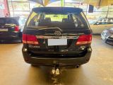 Ney Automóveis | Hilux SW4 SRV 4X4 Aut. 4P. 08/08 - foto 6