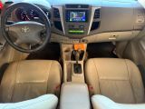 Ney Automóveis | Hilux SW4 SRV 4X4 Aut. 4P. 08/08 - foto 3