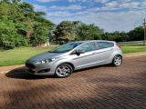 Veicar Multimarcas | Fiesta Hatch NEW FIESTA 1.6 FLEX S.E AUTOMATICO 14/14 - foto 2