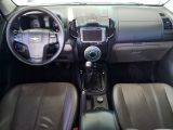 Lud-Car Veículos | S-10 2.5 LTZ 4X4 MANUAL FLEX 15/15 - foto 8