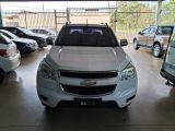 Lud-Car Veículos | S-10 2.5 LTZ 4X4 MANUAL FLEX 15/15 - foto 2