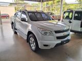 Lud-Car Veículos | S-10 2.5 LTZ 4X4 MANUAL FLEX 15/15 - foto 3