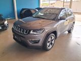 Lud-Car Veículos | Compass 2.0 LONGITUDE AUTOMÁTICO 18/19 - foto 1