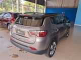 Lud-Car Veículos | Compass 2.0 LONGITUDE AUTOMÁTICO 18/19 - foto 6