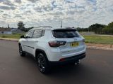 Vem Car Veículos | Compass LONGITUDE 350TD DIESEL 4X4 AUTOMATICO 22/22 - foto 7