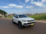 Vem Car Veículos | Compass LONGITUDE 350TD DIESEL 4X4 AUTOMATICO 22/22 - foto 3
