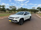 Vem Car Veículos | Compass LONGITUDE 350TD DIESEL 4X4 AUTOMATICO 22/22 - foto 1