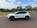Vem Car Veículos | Compass LONGITUDE 350TD DIESEL 4X4 AUTOMATICO 22/22 - foto 10