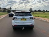 Vem Car Veículos | Compass LONGITUDE 350TD DIESEL 4X4 AUTOMATICO 22/22 - foto 9