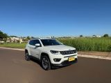 Vem Car Veículos | Compass LONGITUDE FLEX AUTOMATICO 19/19 - foto 3