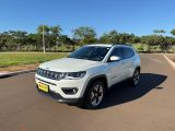 Vem Car Veículos | Compass LONGITUDE FLEX AUTOMATICO 19/19 - foto 1