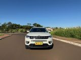 Vem Car Veículos | Compass LONGITUDE FLEX AUTOMATICO 19/19 - foto 2