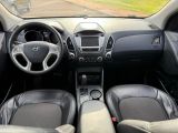 Vem Car Veículos | IX 35 GL FLEX AUTOMATICO COMPLETO 15/15 - foto 4