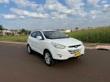 Vem Car Veículos | IX 35 GL FLEX AUTOMATICO COMPLETO 15/15 - foto 3