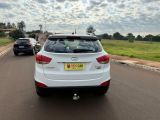Vem Car Veículos | IX 35 GL FLEX AUTOMATICO COMPLETO 15/15 - foto 9