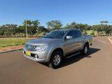 Vem Car Veículos | L-200 TRITON SPORT HPE DIESEL 4X4 AUTOMATICO 18/18 - foto 1