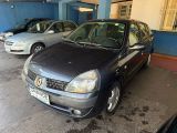 Chance Veículos | Clio 1.6 4P. 03/03 - foto 1