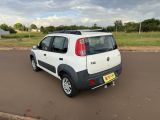 Vem Car Veículos | Uno WAY FLEX COMPLETO 12/12 - foto 8