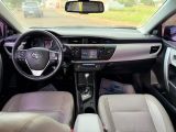 Vem Car Veículos | Corolla XEI 2.0 FLEX AUTOMATICO 16/16 - foto 4